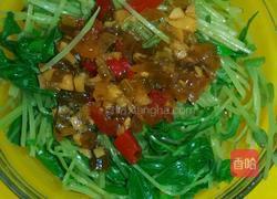 自制辣酱的做法图解6