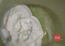 蛋糕的做法图解3