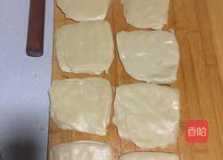 玫瑰酥饼的做法图解7