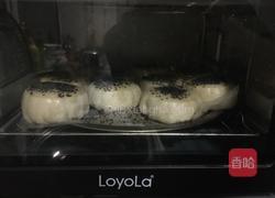 玫瑰酥饼的做法图解8