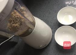 板栗馅的做法图解5