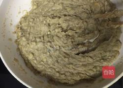 板栗馅的做法图解10