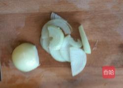 洋葱土豆片的做法图解2