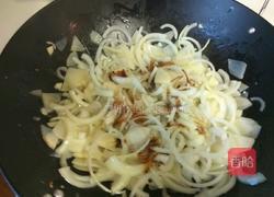 洋葱土豆片的做法图解5