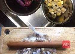 莲花酥的做法图解2