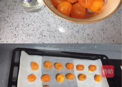 莲花酥的做法图解10