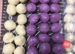 莲花酥的做法图解11