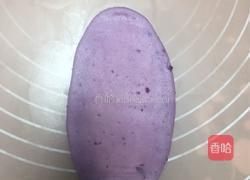 莲花酥的做法图解13