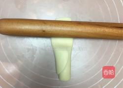 莲花酥的做法图解17