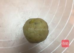 莲花酥的做法图解22