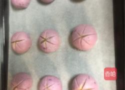 莲花酥的做法图解25