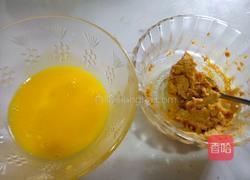 黄金炒饭的做法图解4