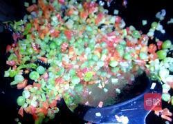 黄金炒饭的做法图解7