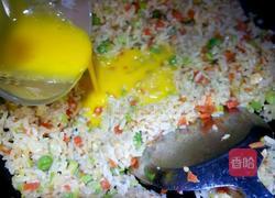 黄金炒饭的做法图解10