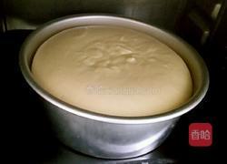 8寸戚风蛋糕的做法图解9