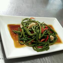 馋嘴豇豆的做法[图]