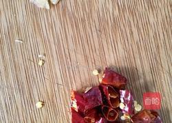 韩式酸萝卜的做法图解3