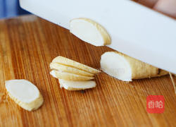 人参炖雪梨的做法图解4