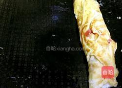 西红柿厚蛋烧的做法图解7