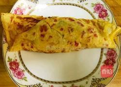 西红柿厚蛋烧的做法图解10