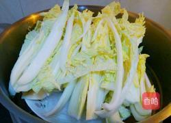 蒜蓉娃娃菜的做法图解2