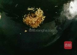 香菇菜心的做法图解5