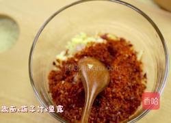 黄瓜韭菜泡菜的做法图解7