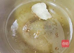 黑啤爽口猪蹄的做法图解3