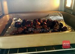 糖烤栗子的做法图解4