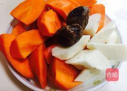 淮山萝卜筒骨汤（秋冬滋润）的做法图解6