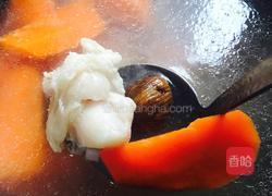 淮山萝卜筒骨汤（秋冬滋润）的做法图解8