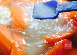 淮山萝卜筒骨汤（秋冬滋润）的做法图解9