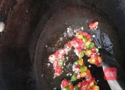 红油金针菇的做法图解4