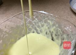 鸡蛋网饼卷的做法图解6