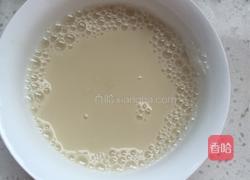 猪肉白菜什锦包的做法图解3