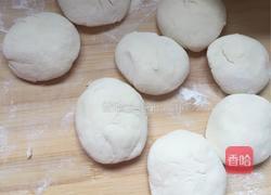 猪肉白菜什锦包的做法图解11