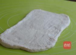 红糖核桃小面包的做法图解10