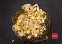 肉酱拌面的做法图解8