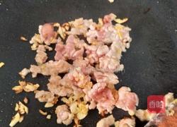 肉酱拌面的做法图解9
