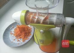 贝壳面的做法图解1