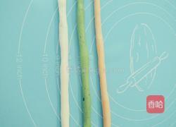 贝壳面的做法图解4