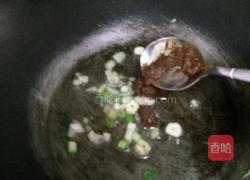 疙瘩汤的做法图解5