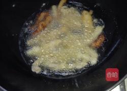 炸无骨鸡柳的做法图解2