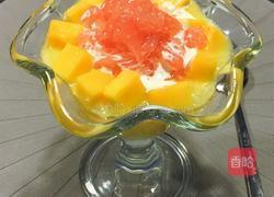 杨枝甘露的做法图解8