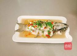 藤椒鱼的做法图解15