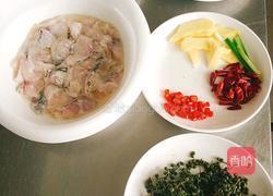 藤椒鱼的做法图解2