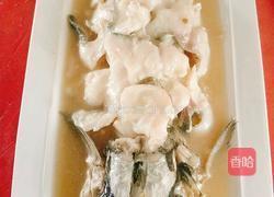 藤椒鱼的做法图解13
