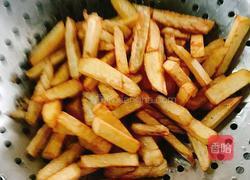 干锅排骨的做法图解4