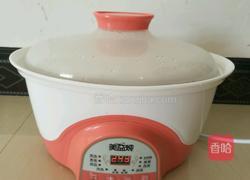 柠檬膏的做法图解7