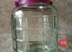 柠檬膏的做法图解10